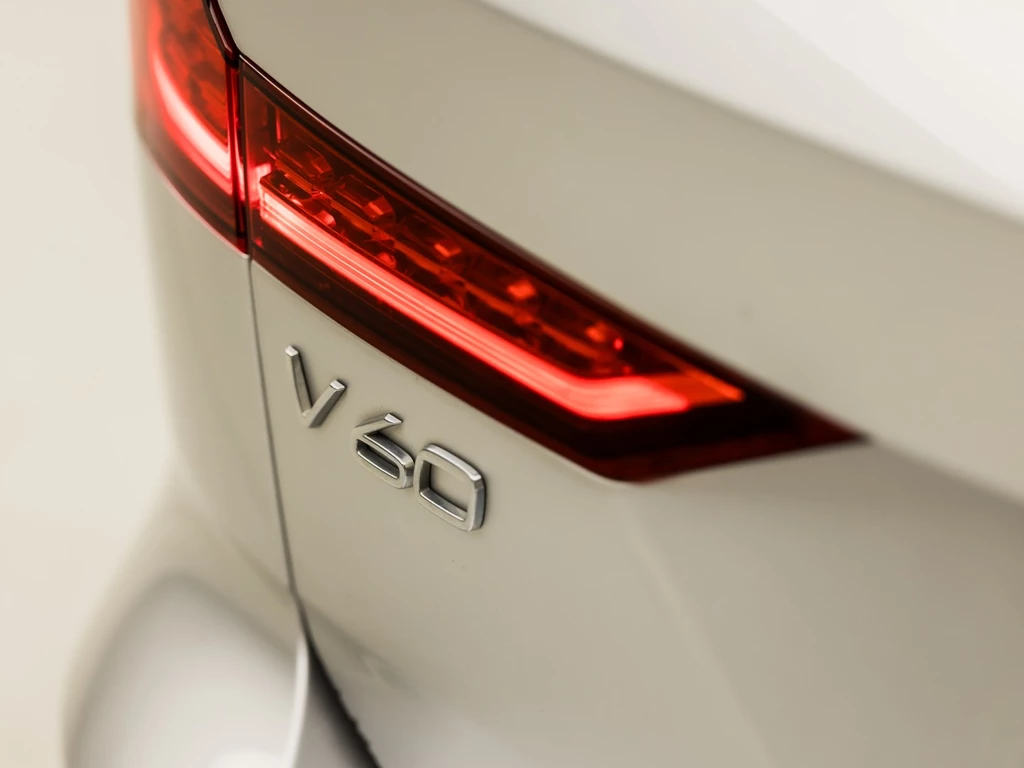 Volvo V60 – foto 31