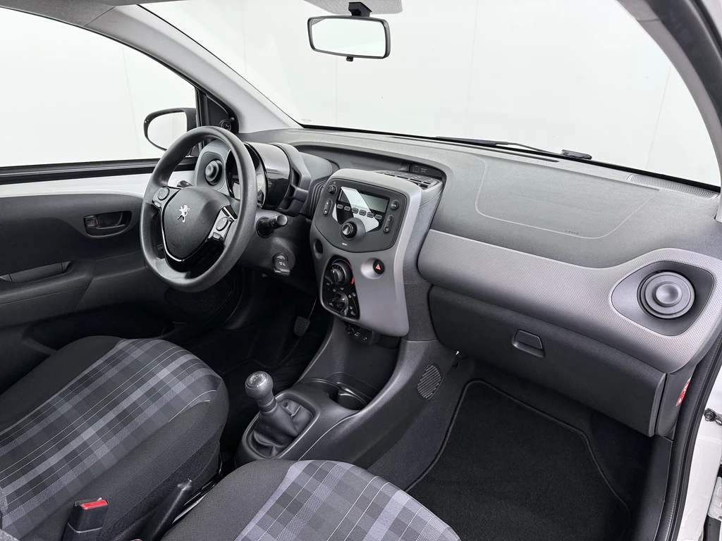 Peugeot 108 – foto 31