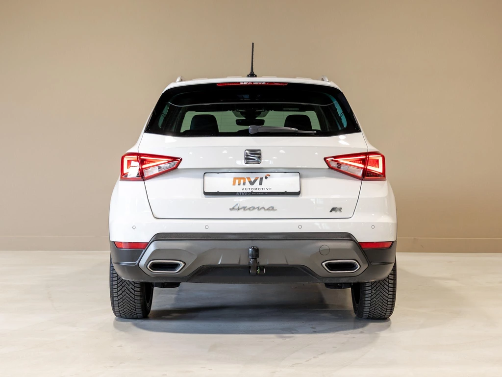 SEAT Arona – foto 3
