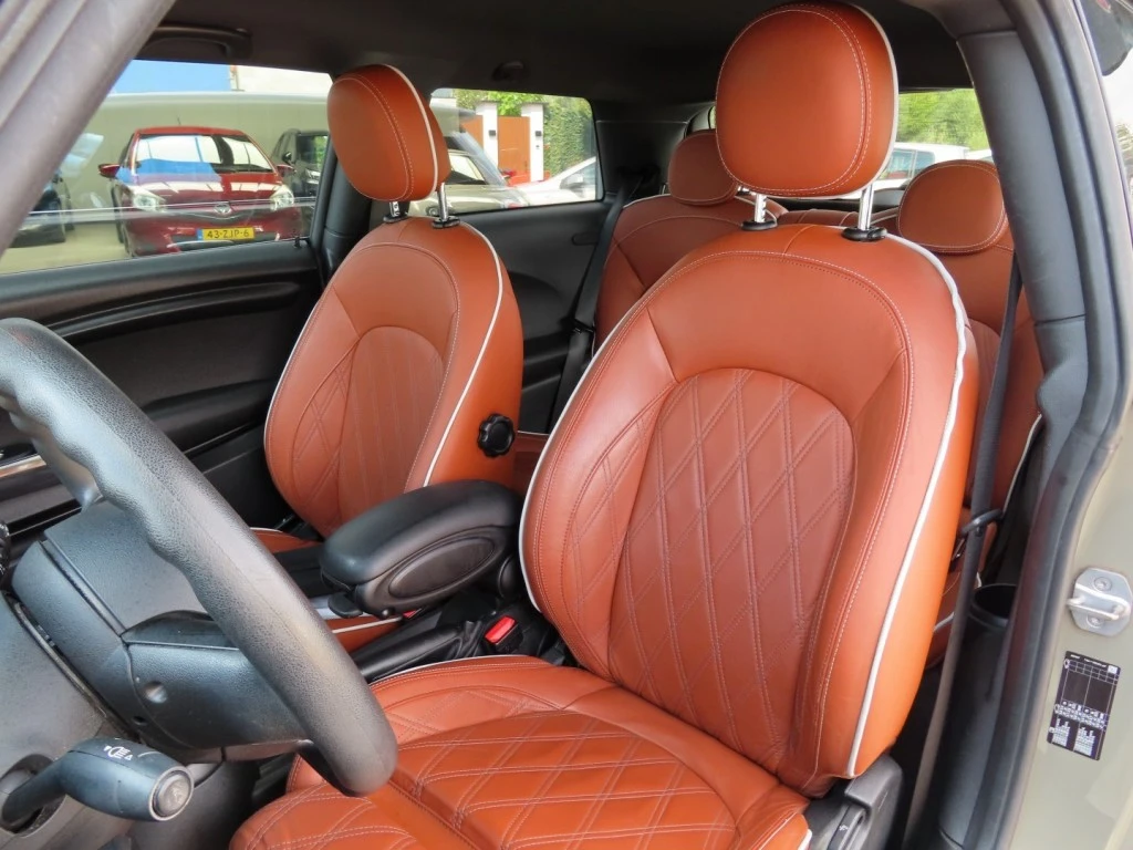 MINI One – foto 10