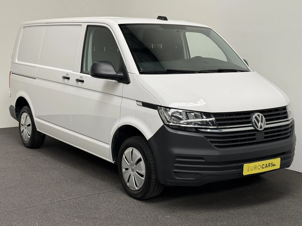 Volkswagen Transporter – foto 8