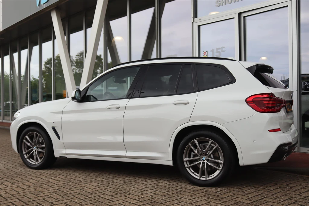 BMW X3 – foto 6