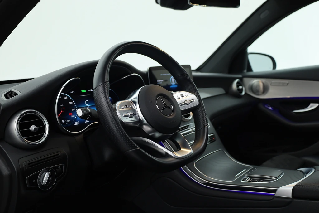 Mercedes-Benz GLC – foto 10