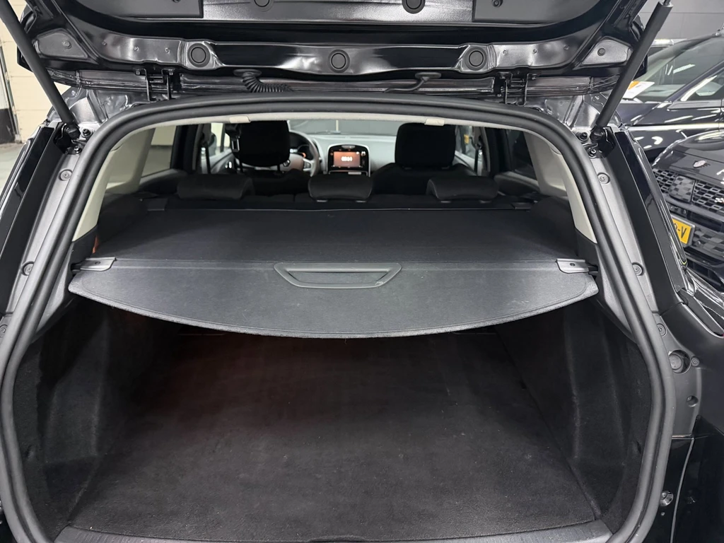 Renault Clio – foto 13
