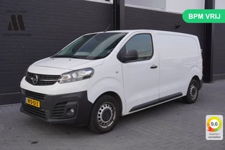 Opel Vivaro – thumbnail 1