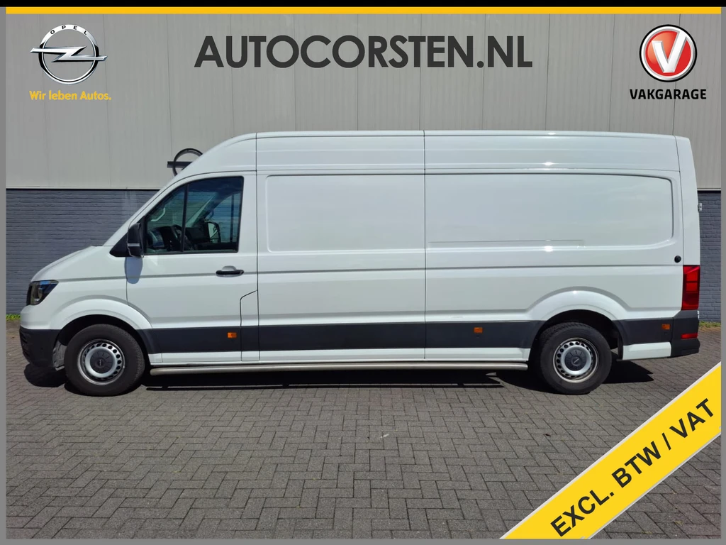 MAN TGE – foto 2