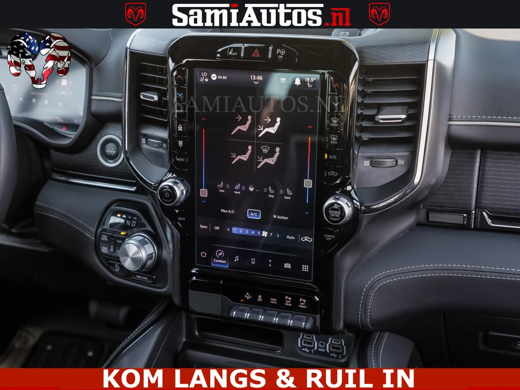 Dodge Ram Pick-Up – foto 85