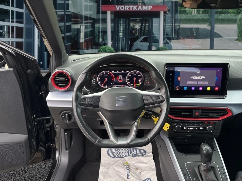 SEAT Arona – foto 13