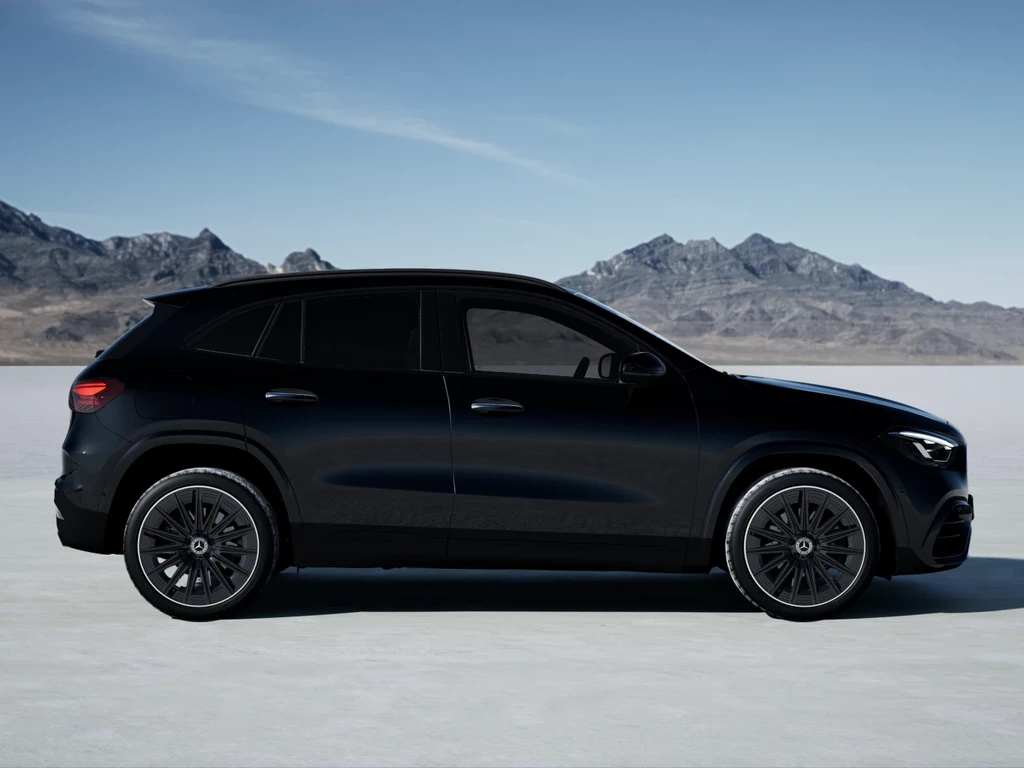 Mercedes-Benz GLA – foto 5
