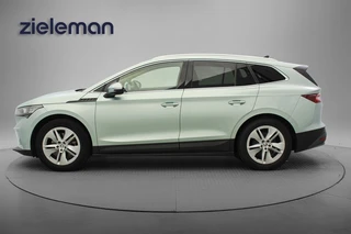 Škoda Enyaq iV – thumbnail 2