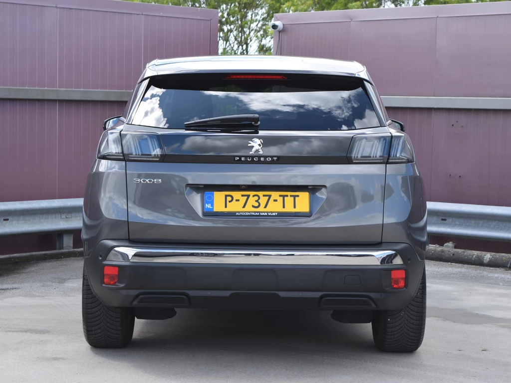 Peugeot 3008 – foto 3