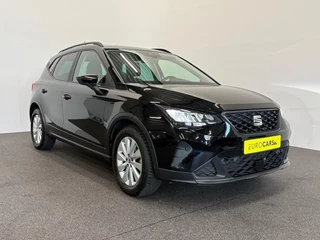 SEAT Arona – thumbnail 7