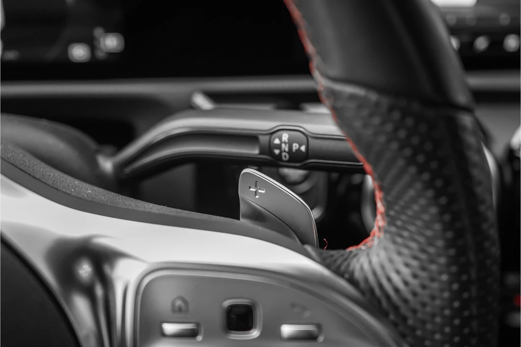 Mercedes-Benz A-Klasse – foto 34