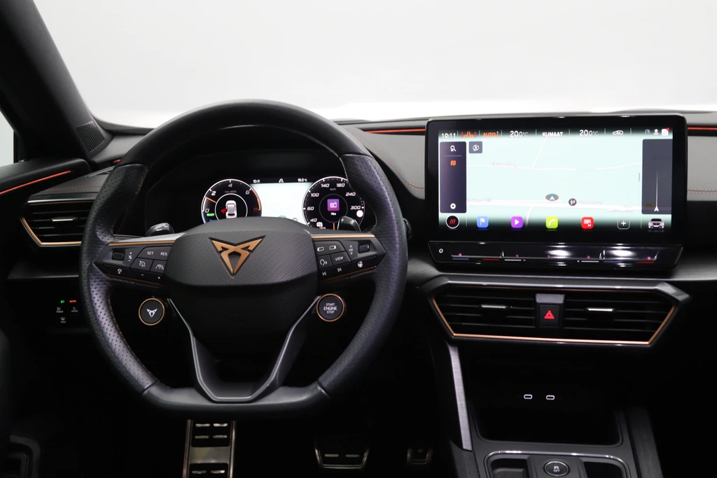 CUPRA Formentor – foto 16