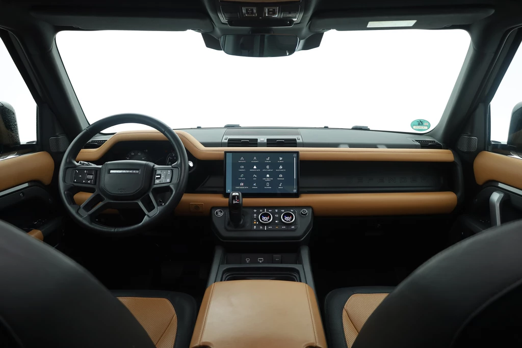 Land Rover Defender – foto 11
