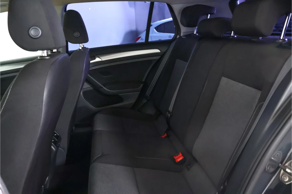 Volkswagen Golf – foto 13