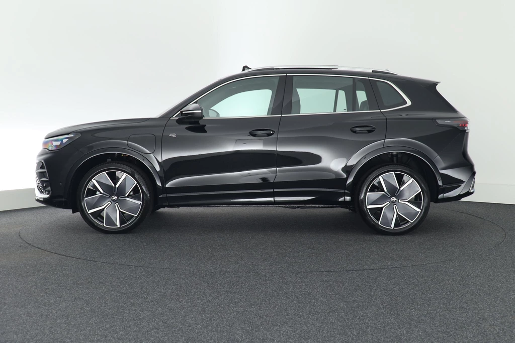 Volkswagen Tiguan – foto 2