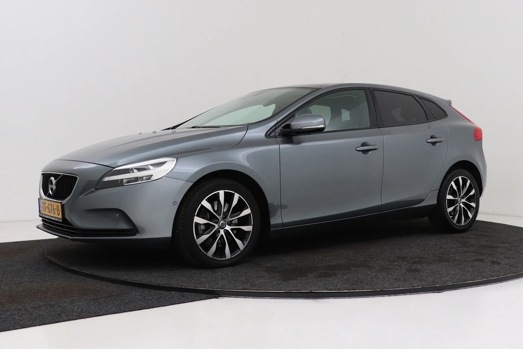 Volvo V40 – foto 1
