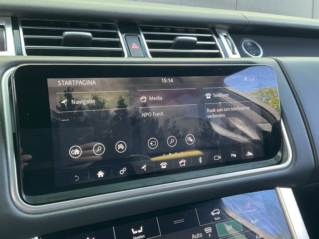 Land Rover Range Rover – foto 44