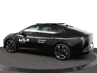 Kia EV4 – thumbnail 4
