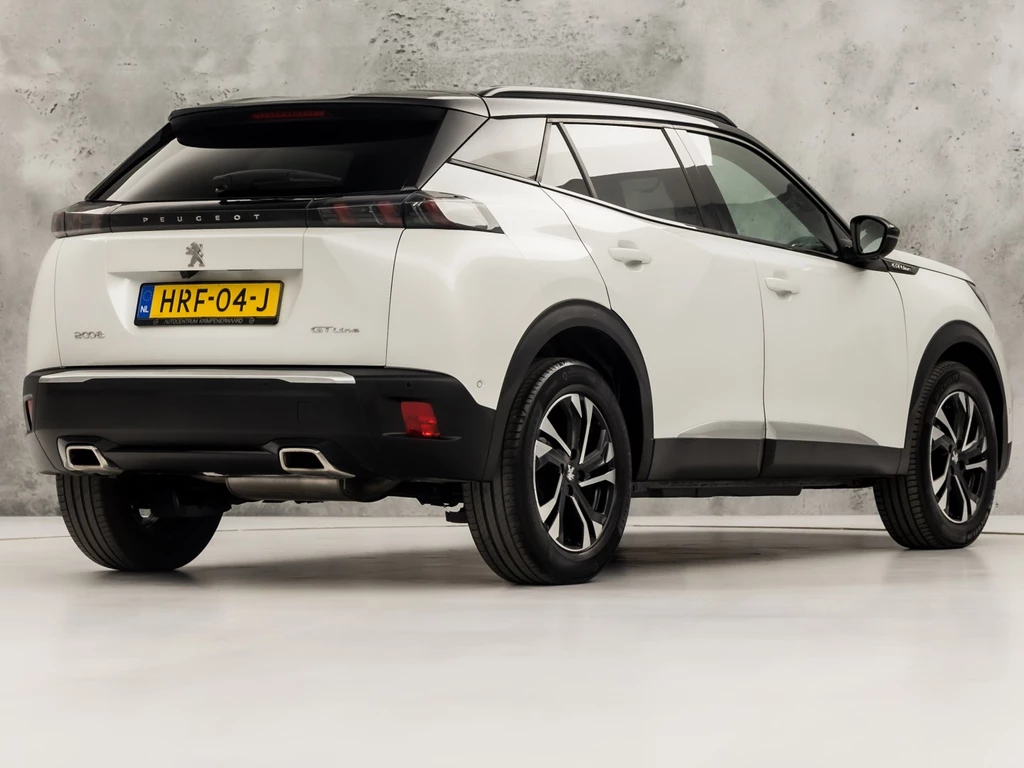 Peugeot 2008 – foto 6