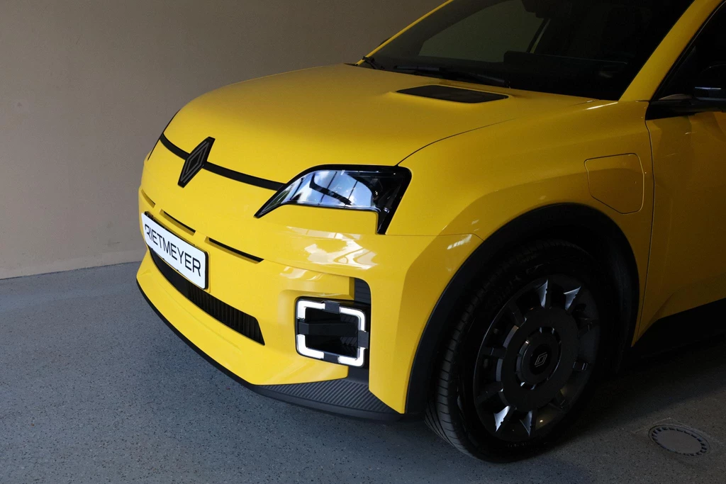 Renault 5 – foto 10