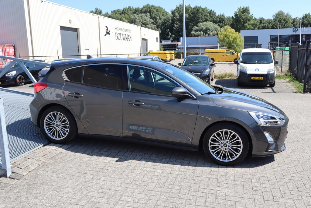 Ford Focus – foto 6
