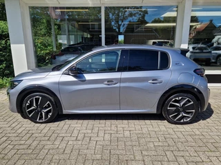 Peugeot 208 – thumbnail 2