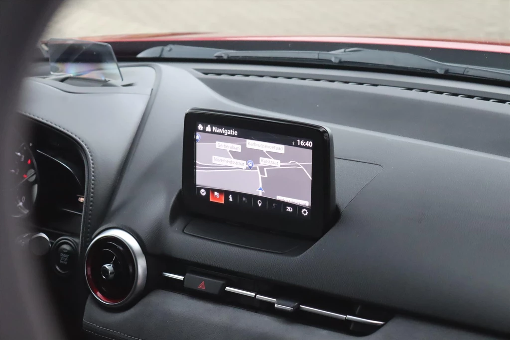 Mazda CX-3 – foto 13