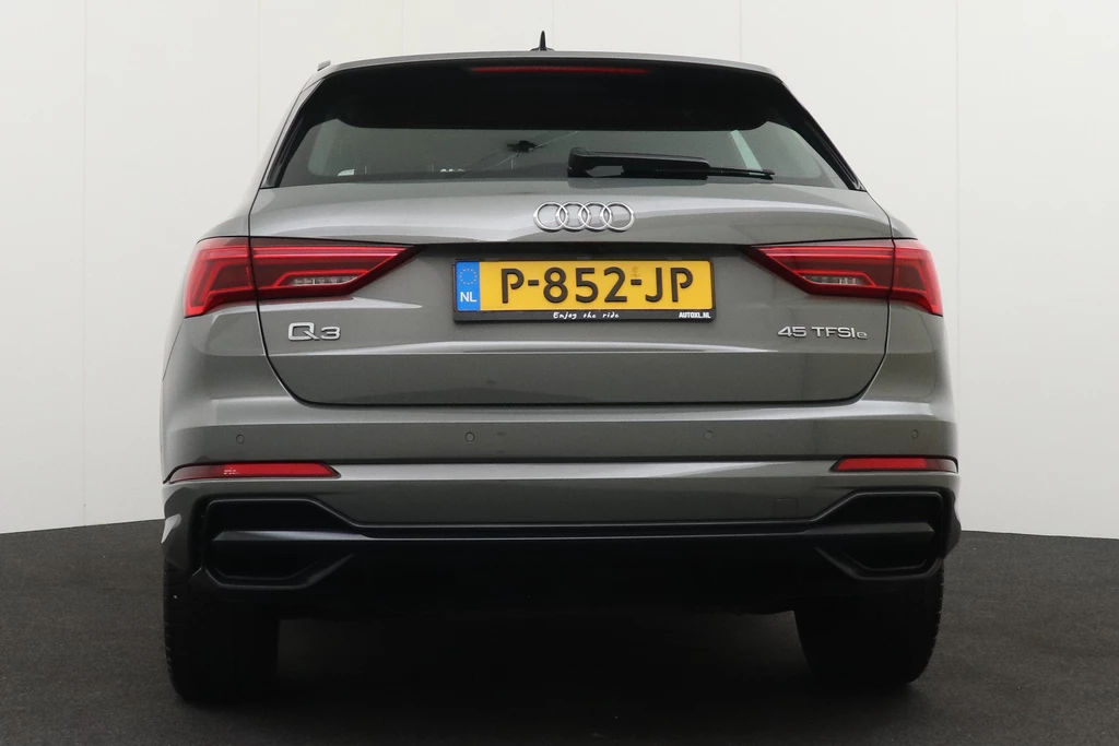 Audi Q3 – foto 3