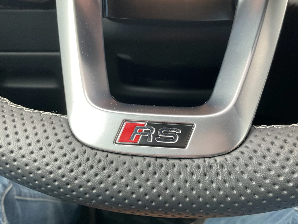 Audi RSQ8 – foto 63