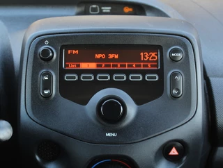 Toyota Aygo – thumbnail 19