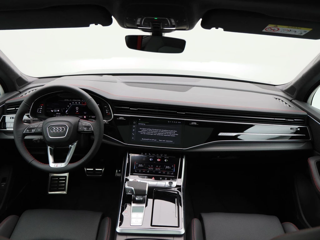 Audi SQ7 – foto 21