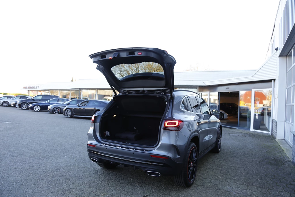 Mercedes-Benz GLA – foto 13