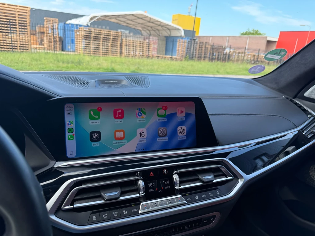 BMW X7 – foto 38