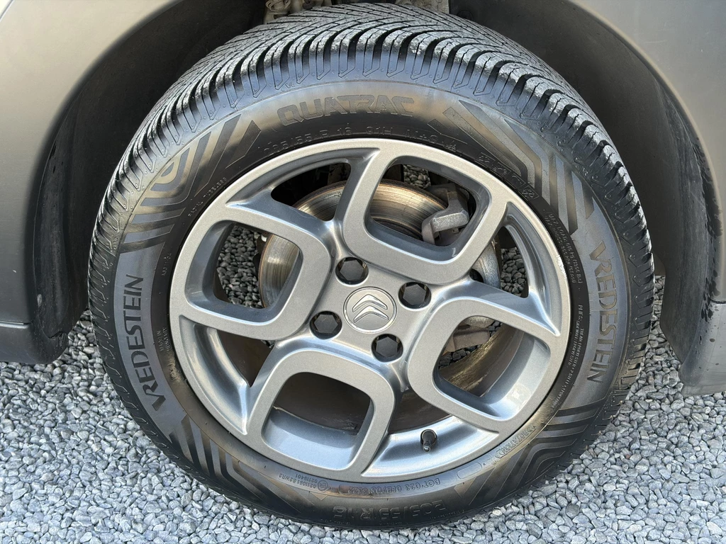 Citroën C4 Cactus – foto 29