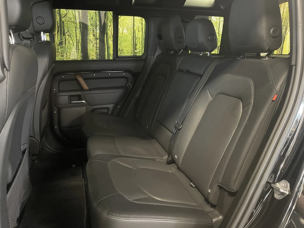 Land Rover Defender – foto 37
