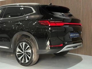 BYD SEAL U – thumbnail 5