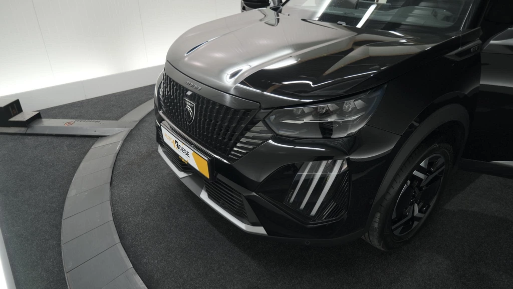 Peugeot 2008 – foto 1