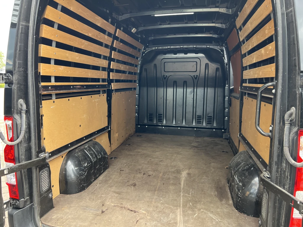 Renault Master – foto 20