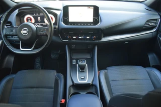 Nissan QASHQAI – thumbnail 17