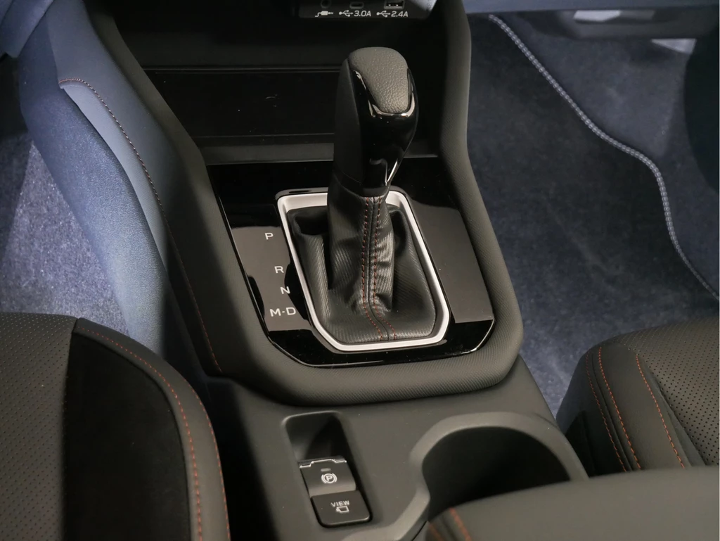 Subaru Forester – foto 26