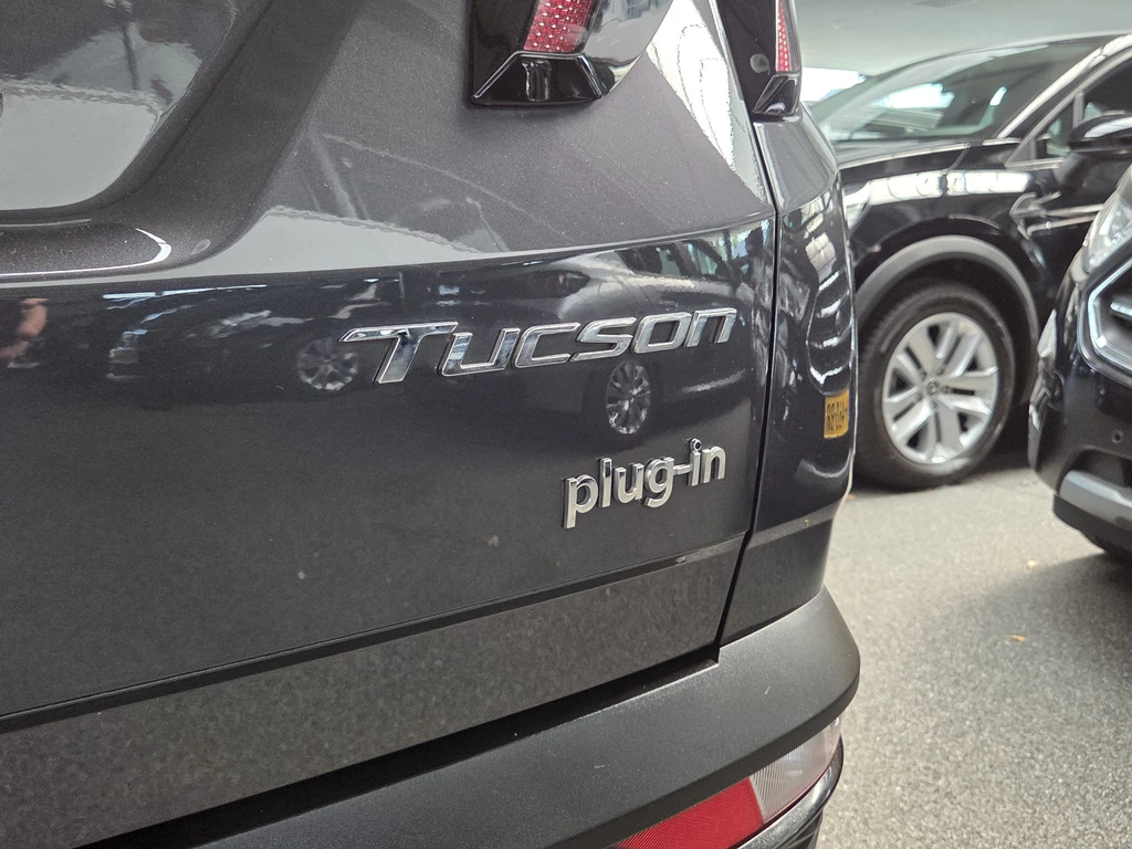 Hyundai Tucson – foto 15