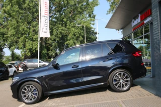 BMW X5 – thumbnail 2