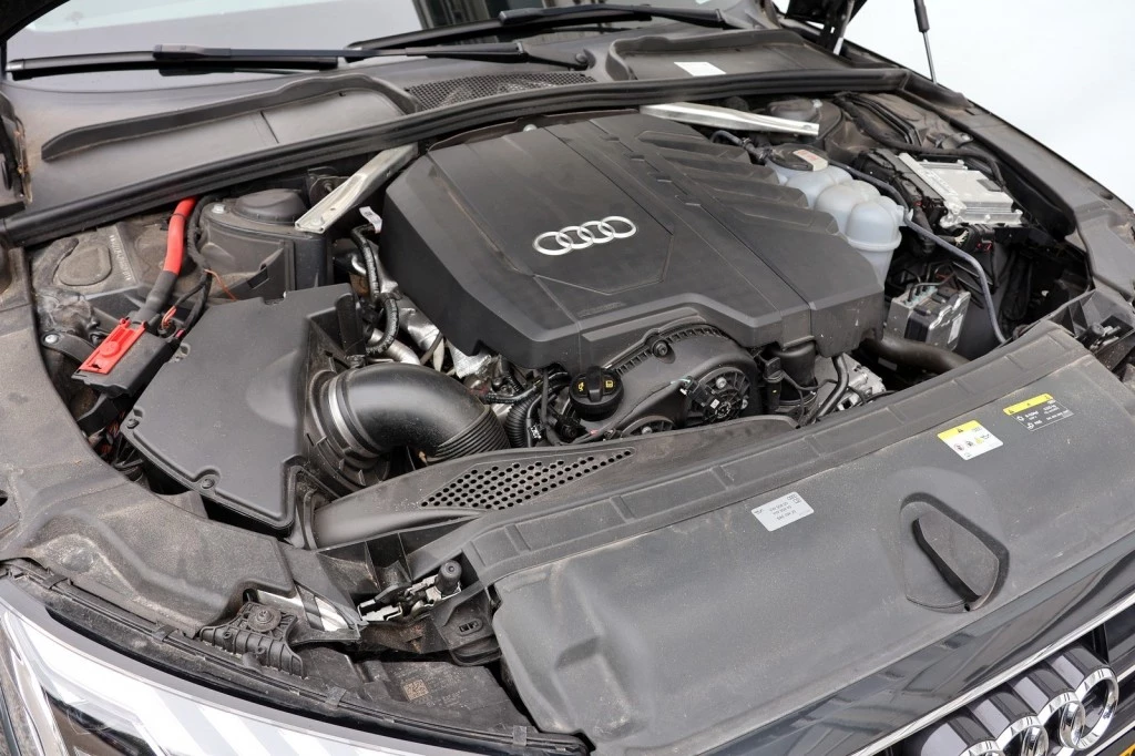Audi A4 – foto 33