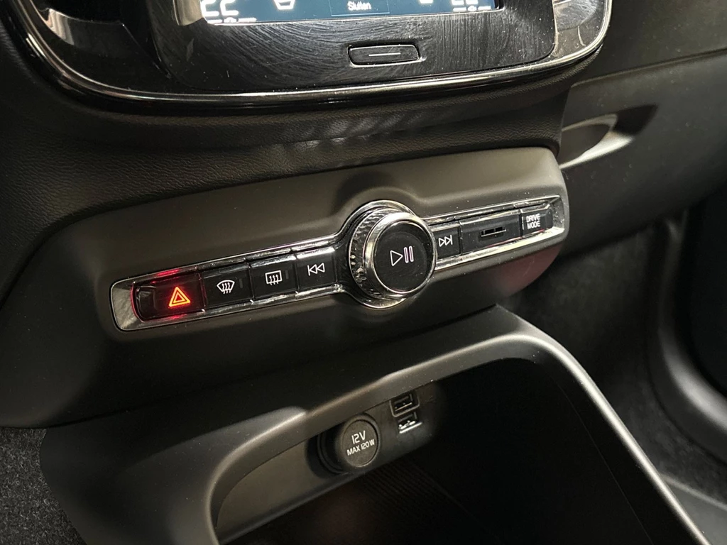Volvo XC40 – foto 10