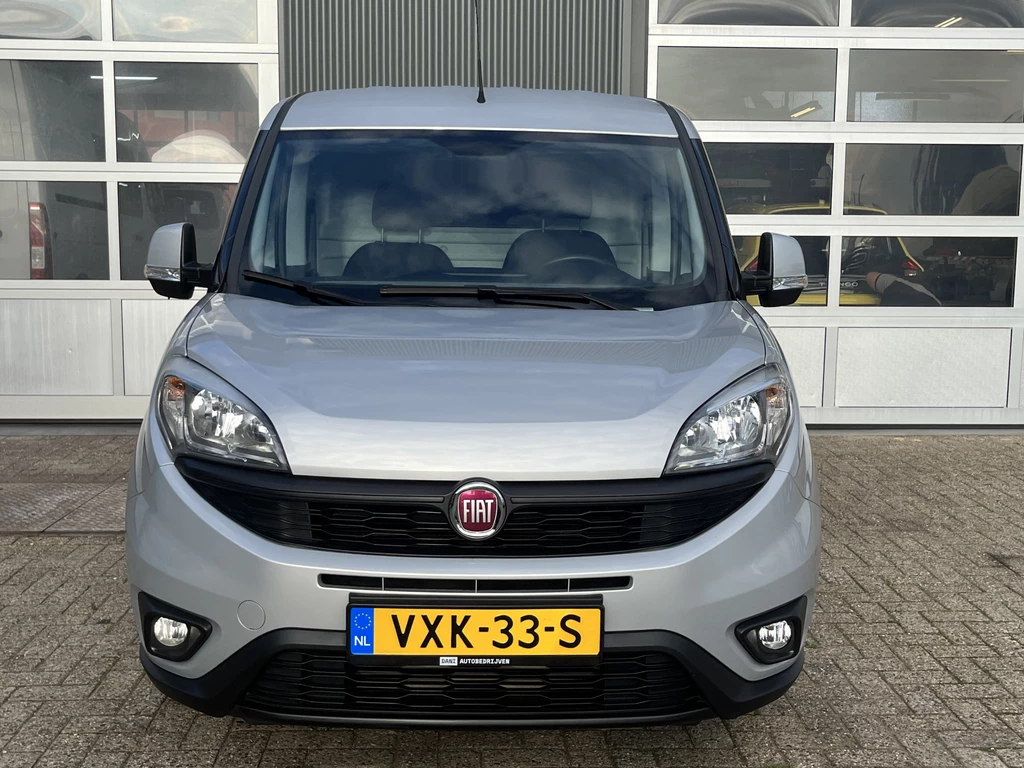 Fiat Doblò – foto 10