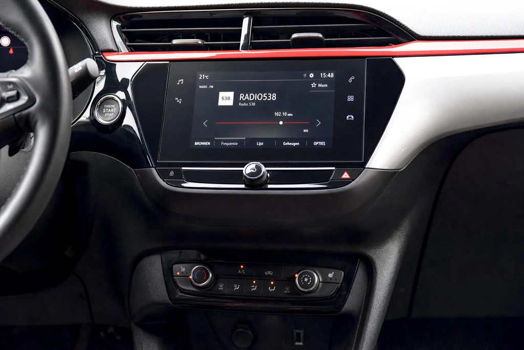Opel Corsa – foto 31