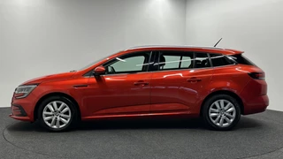 Renault Mégane Estate – thumbnail 2