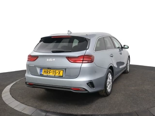 Kia Ceed Sportswagon – thumbnail 8
